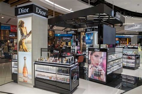 dior perfume & beauty kiosk|Dior perfume online.